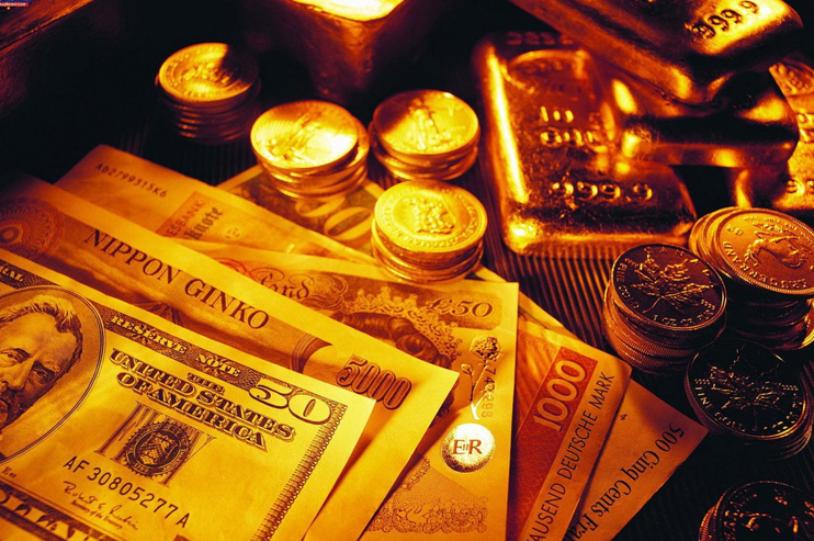 قیمت طلا و سکه