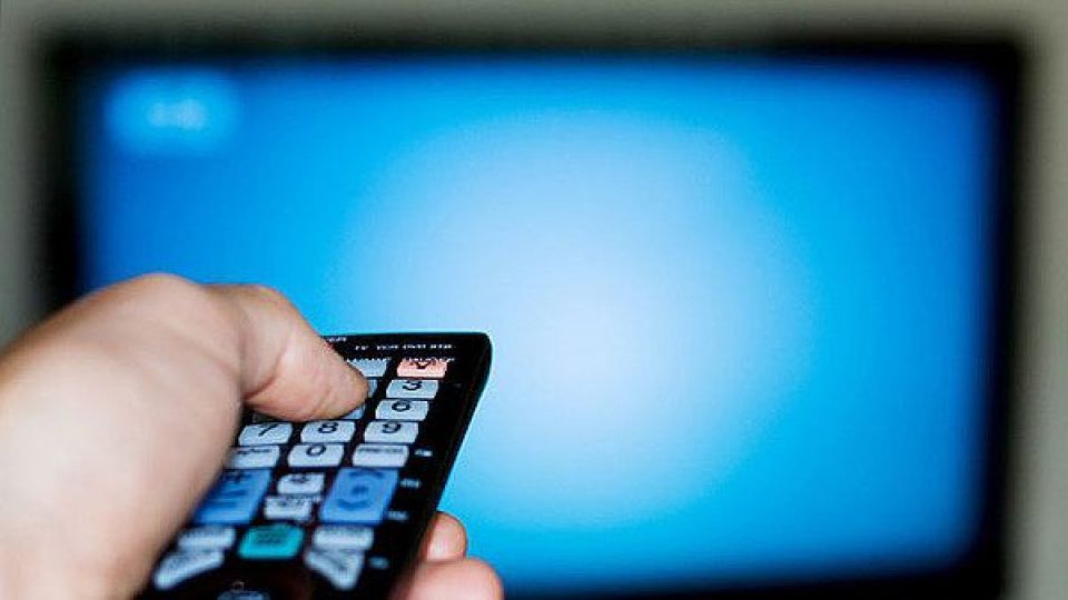 برنامه های تلویزیون در ایام عید