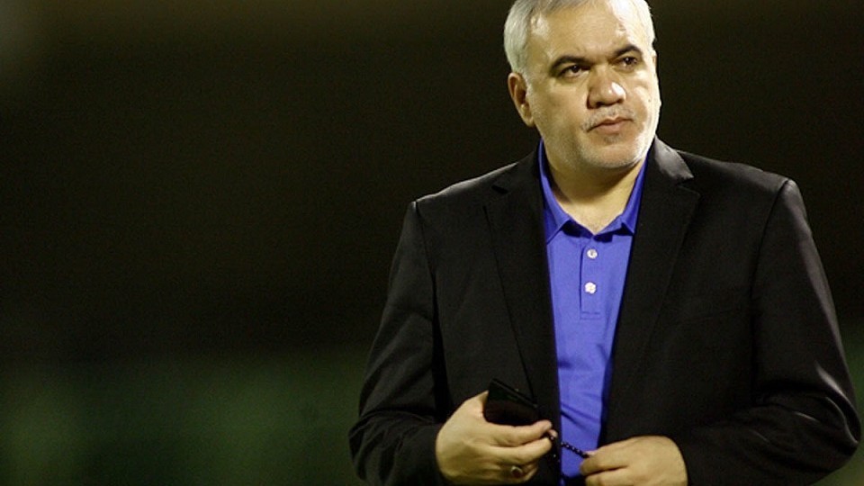 واکنش فتح الله زاده به پیام صوتی مجیدی