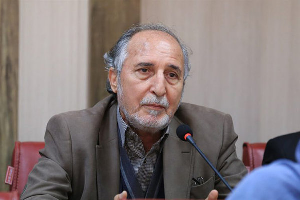 محسنیان راد