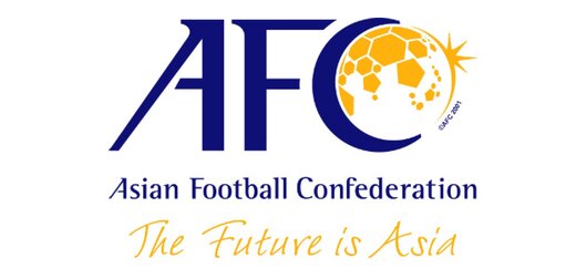 تحقیر نام ایران در Afc 