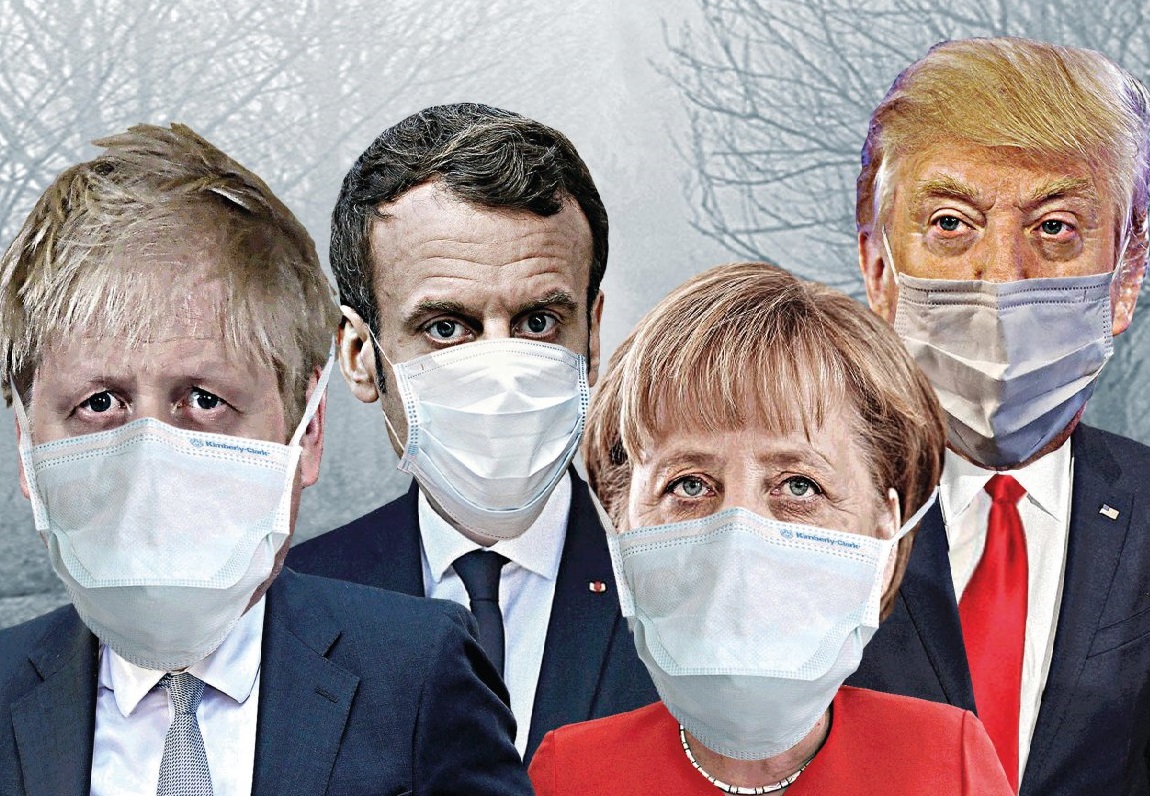 ویروس کرونا