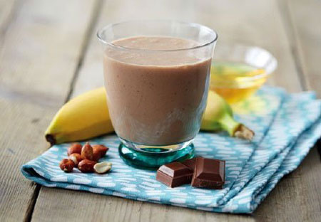 طرز تهیه معجون