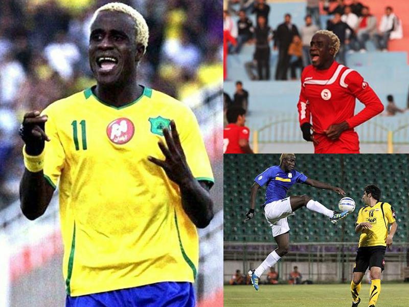 مرگ موسی کولیبالی