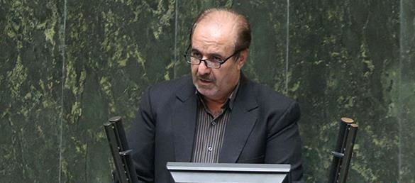 مسعود رضایی