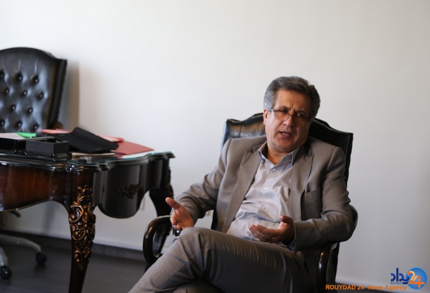 علی ابراهیمی