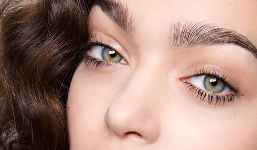 تکنیک های آرایشی