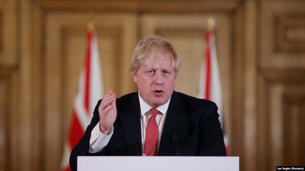 ویروس کرونا