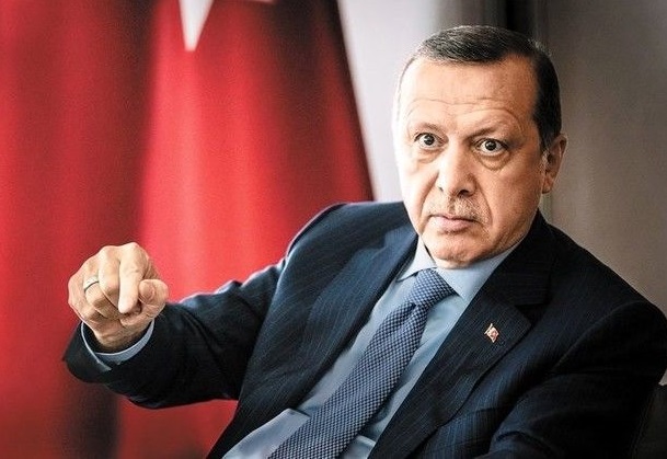 ویروس کرونا در ترکیه