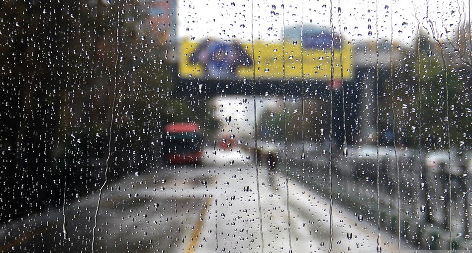 هواشناسی تهران