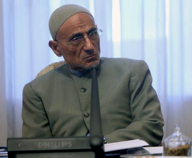 رییس مجلس یازدهم