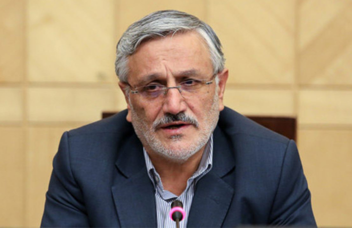 قاسم میرزایی نیکو