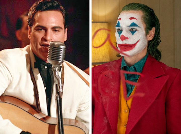 واکین فینیکس 