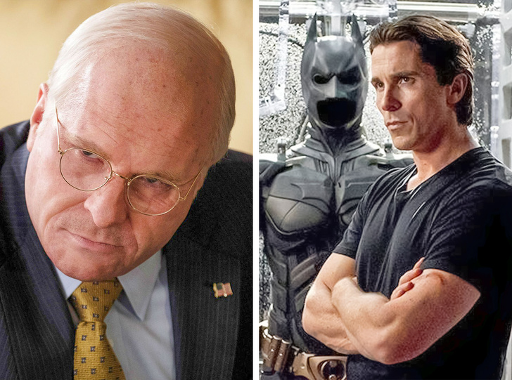 کریستین بیل