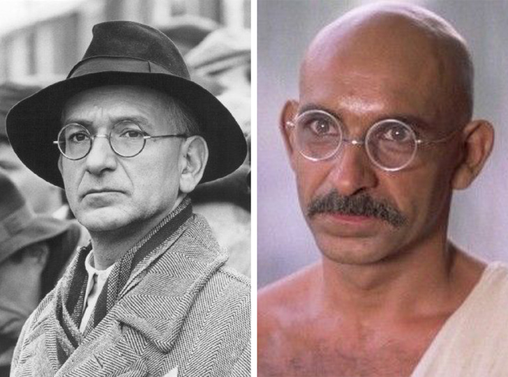 بازیگرانی که هرگز به کلاس بازیگری نرفته‌اند/ از واکین فینیکس تا شارلیز ترون