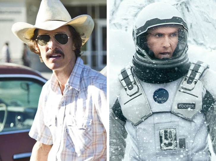 بازیگرانی که هرگز به کلاس بازیگری نرفته‌اند/ از واکین فینیکس تا شارلیز ترون