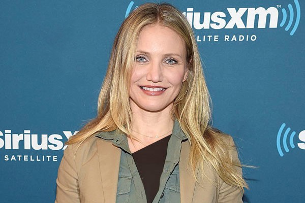 کامرون دیاز