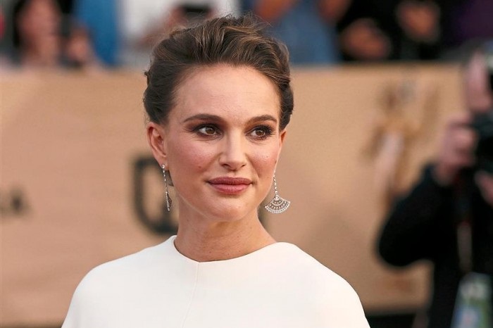 ناتالی پورتمن