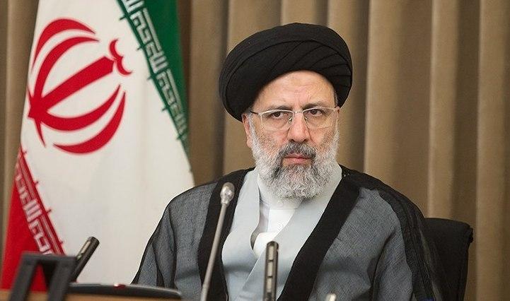 رئیس قوه قضائیه