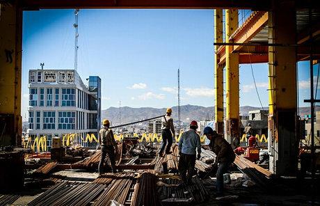 افزایش حقوق کارگران 