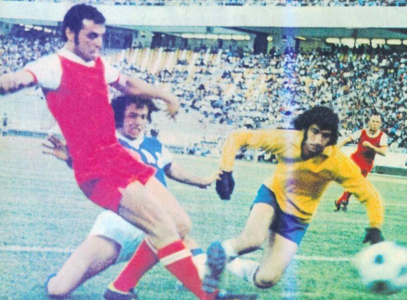 واکنش مجید وارث به حواشی دو تیم استقلال وپرسپولیس