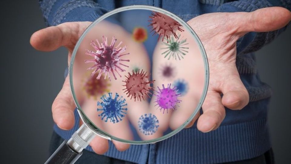 راهکار های برای جلوگیری از ویروس کرونا