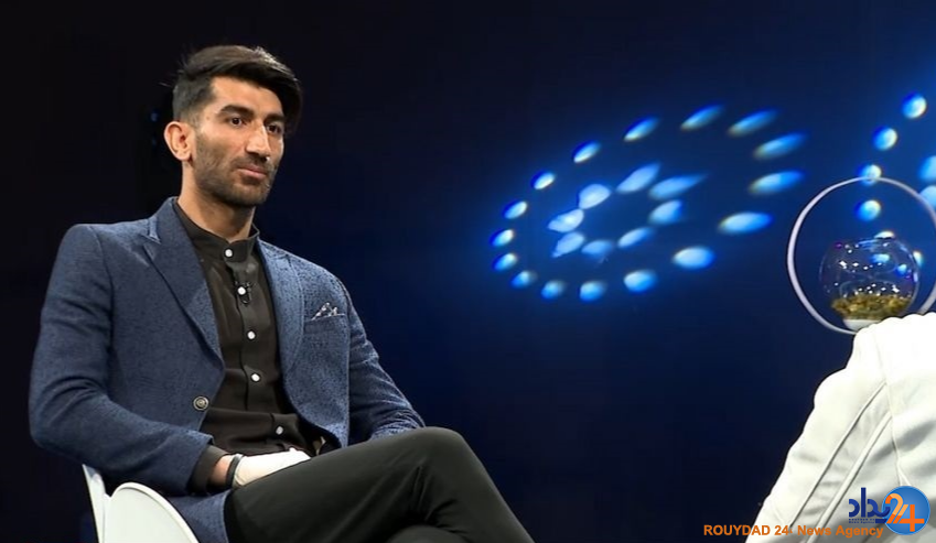 واکنش بیرانوند به انتخاب مدیر عامل جدید برای پرسپولیس