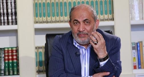 محسن رفیق دوست