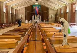 آمار ویروس کرونا در ایتالیا