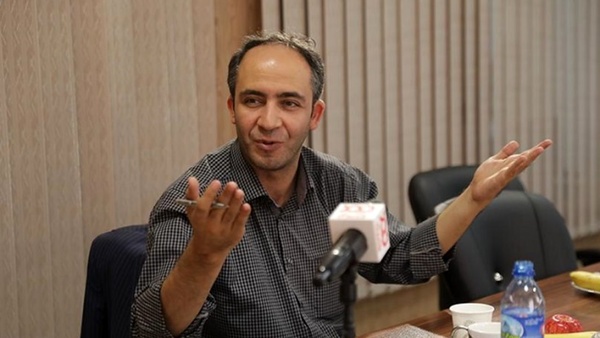 نظراقتصاددانها در مورد وام یک میلیونی دولت چیست؟ وحید شقاقی