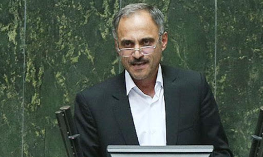 قرنطینه باید تا زمانی که واکسن مورد قبول به دست نیامده در دستور کار باشد قربانی نماینده مجلس