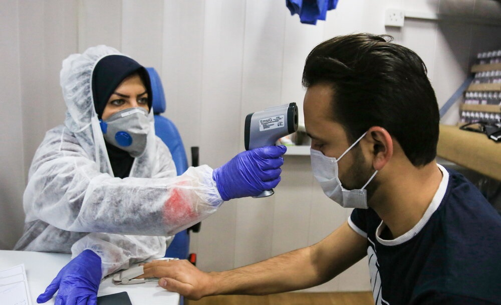 چرا ویروس کرونا مردان را بیشتر از زنان میکشد؟ چرا ویروس کرونا مردان را بیشتر از زنان میکشد؟