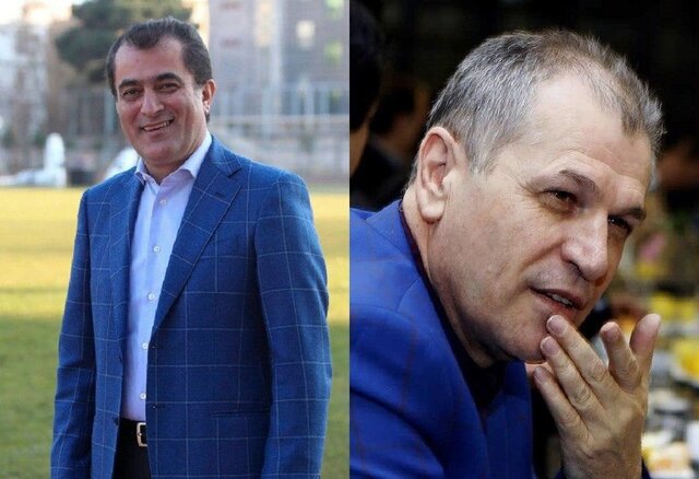 اسماعیل خلیل‌زاده