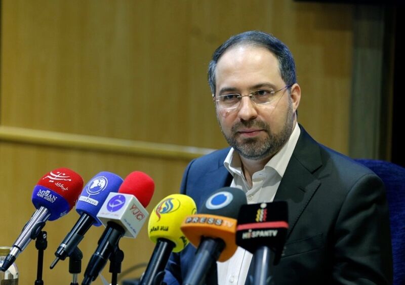 اظهارات سخنگوی وزارت کشور برای تردد کادر درمانی