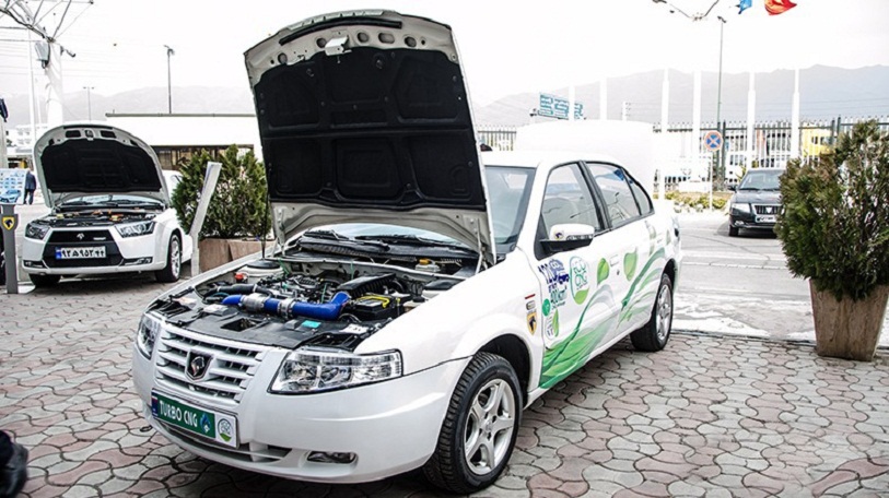 اخبار ایران خودرو