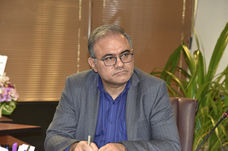 آمار مبتلایان ویروس کرونا در فارس