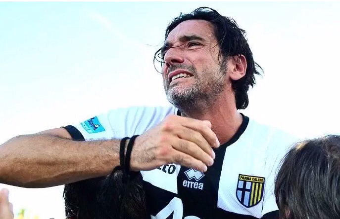 کریستین لوکارلی