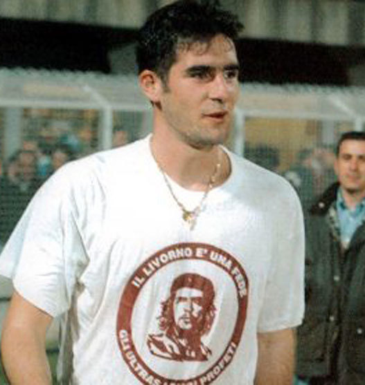 کریستین لوکارلی