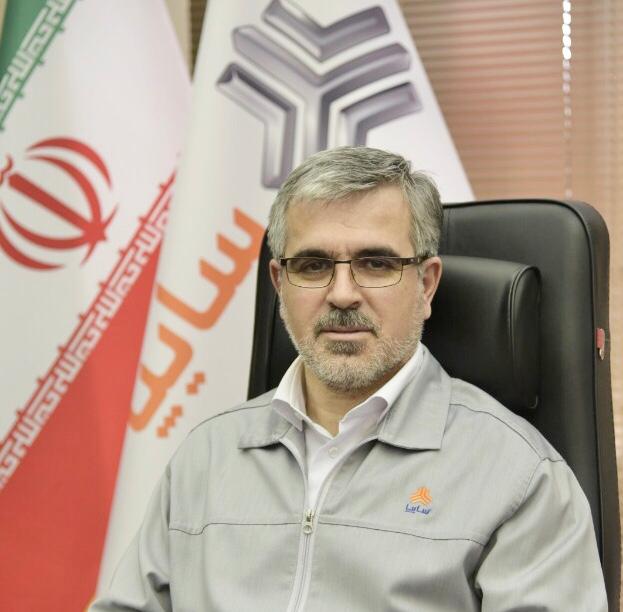 خودروسازی سایپا