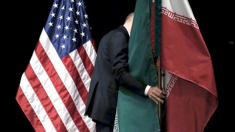دیپلماسی بین ایران و آمریکا