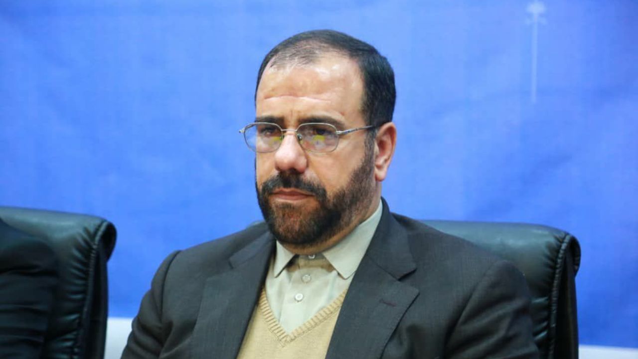 دولت روحانی