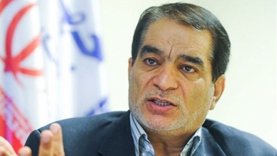 رئیس مجلس یازدهم 