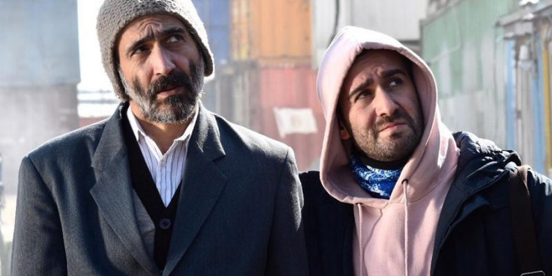 سریال دوپینگ