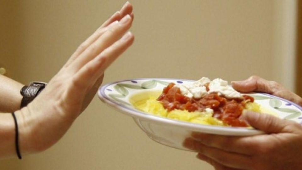 رژیم غذایی و تناسب اندام