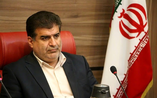  مدیرکل آموزش و پرورش شهر تهران