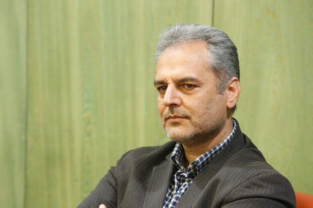 خاوازی وزیر جهاد کشاورزی 