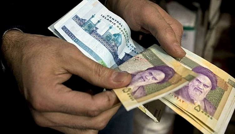 تاثیر کرونا بر اقتصاد کشور