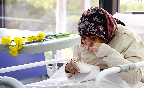 ابتلای ۲۵ سالمند به ویروس کرونا در کهزیزک / تامین ماسک و دستکش برای تاکسیرانان از توان شهرداری خارج است ابتلای ۲۵ سالمند به ویروس کرونا