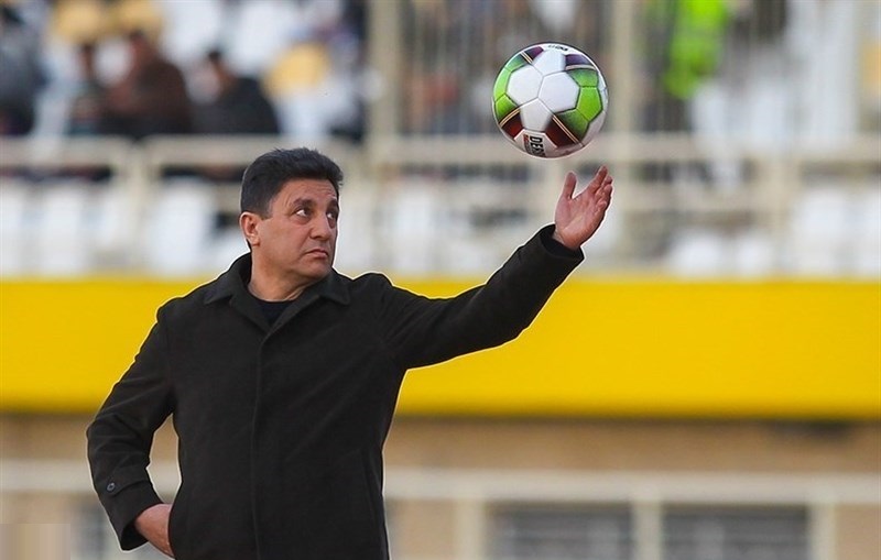 امیر قلعه‌نویی 