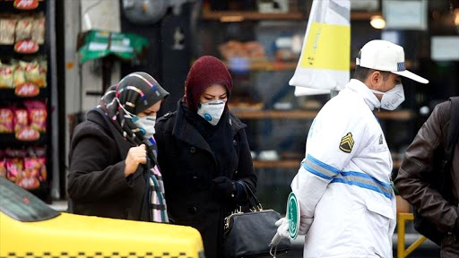 فاصلهگذاری هوشمند؛ یک ضرورت یا تهدید در مهار ویروس کرونا فاصلهگذاری اجتماعی